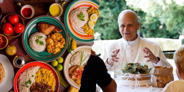 La gastronomía peruana llega al Vaticano: Papa León XIV anuncia primer restaurante fusión en un complejo pontificio