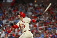 Deadspin | Brewers reduce magic number to 1 with win vs. Cardinals