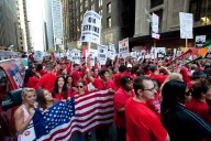 Collective bargaining for federal employees still doesn't work