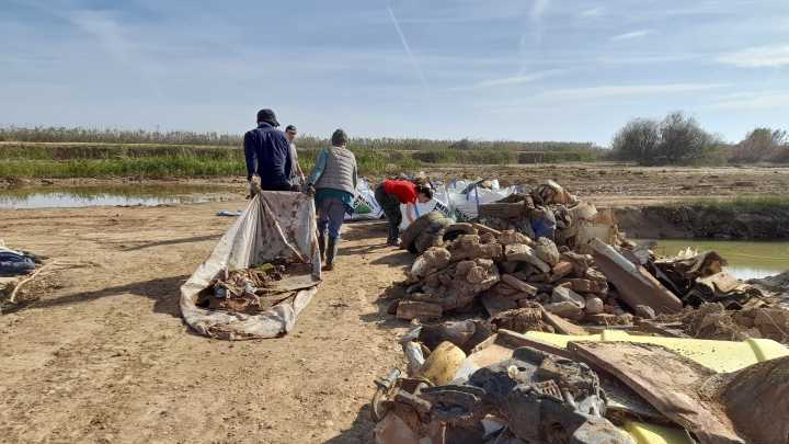 Bruselas aprueba 1.240 millones del plan de recuperación español para la respuesta ante catástrofes como la dana