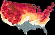 When 5 U.S. Regions Will Hit Peak Fall Foliage This Year