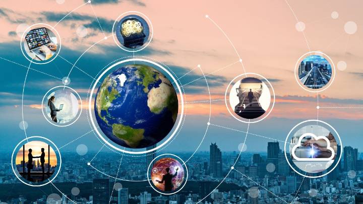 Video | Conoce cómo y cuáles serán los cambios en el mundo laboral del futuro - Canal 1