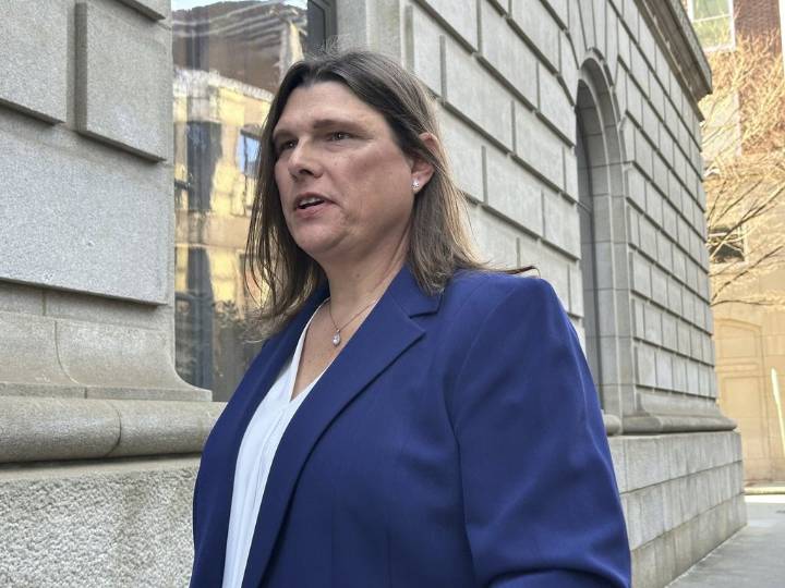 Court rules Georgia county didn’t discriminate by denying coverage of gender-affirming surgery – Winnipeg Free Press