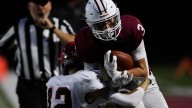 Here are the top Week 3 high school football performers, plus rankings