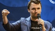 En solo dos días, los seguidores de Charlie Kirk juntaron más de 3 millones de dolares