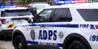 Drive-thru dispute sparks a scene inside Aiken Wendy’s