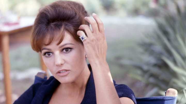 Muere a los 87 años la actriz Claudia Cardinale, icono del cine italiano