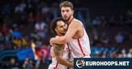 Shane Larkin on Alperen Sengun’s triple-double: “He’s taking the next step”