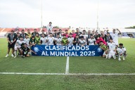 Bolivia volverá a un Mundial Sub 17 tras 38 años y ya conoce a sus rivales en Qatar