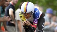 Clasificación general luego de la caótica última etapa de la Vuelta a España: así quedaron los colombianos