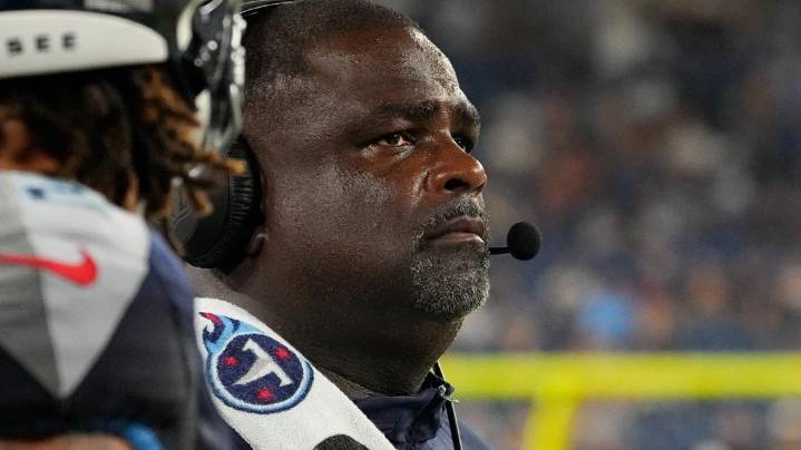 Patriots' Terrell Williams away from team with unforeseen health issue