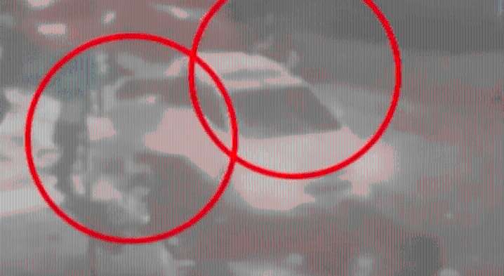 Haunting moment three women mistakenly get into kidnapper’s car before horror torture, rape & execution on TikTok stream