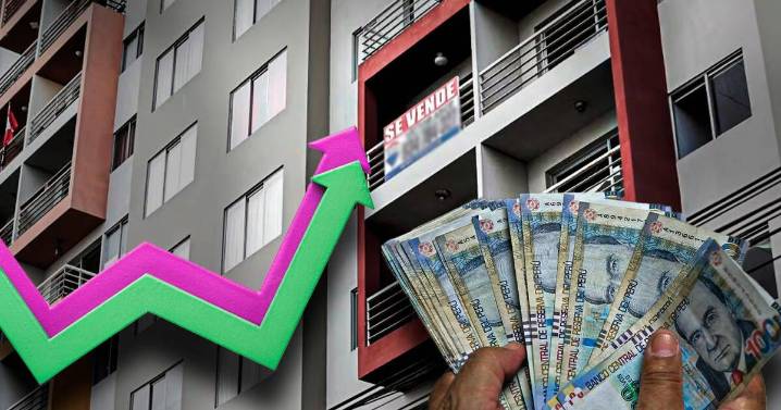 Urbania: preferencia por viviendas de segundo uso en Lima Metropolitana alcanza un 77% en julio