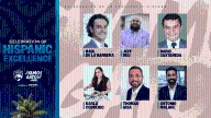 Hispanic Excellence: Business