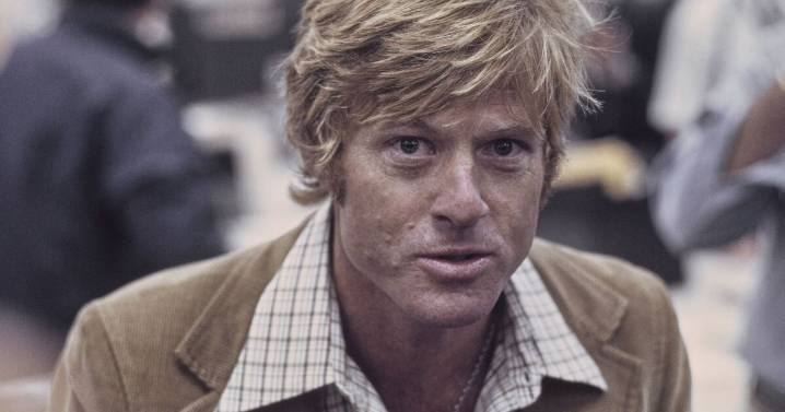 Robert Redford death statement in full as legendary actor 'died in his sleep' 