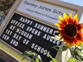 Back to school 2025: What Calgary families need to know