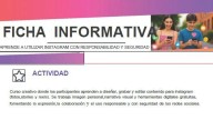 Nuevo nombre y contenido para el polémico curso de Instagram dirigido a menores en Alicante