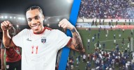 Cabo Verde estaría cerca de amarrar su clasificación al Mundial