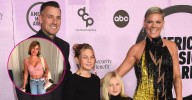 Pink and Carey Hart's Daughter Willow Is All Grown Up as She Kicks Off High School: Photo