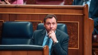 Puente justifica el boicot propalestino y reclama a Europa endurecer su respuesta contra Israel: " Habla bien de España"