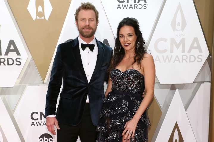 Dierks Bentley Explains Why He Doesn't Sleep in the Same Bed as His Wife