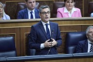 El Gobierno de Sánchez se revuelve: el Gobierno lanza una ofensiva contra el juez Peinado
