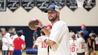 Pollsters test waters for AJ McCarron’s possible run for political office