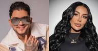 No solo B King: otro exnovio de Marcela Reyes ya había sufrido un atentado