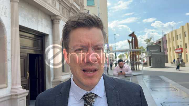 Dos peritos de caso Mápula solicitaron prórroga; volvieron a diferir audiencia constitucional