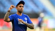 PCB Files Complaint Against Suryakumar Yadav For Expressing Solidarity With Victims Of Pahalgam Terror Attack