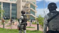 Mujer se Hace Pasar por Enfermera e Intenta Asesinar a un Paciente en Hospital de Culiacán