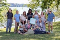 W&M’s Batten School & VIMS Welcome First Class of Coastal & Marine Sciences Undergraduates