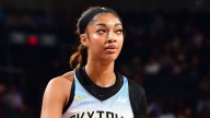 Sky suspend Angel Reese for a half for 'detrimental' comments