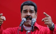 Maduro repudió los ataques de EE.UU. en el Caribe: "Vienen por el petróleo"