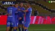 Lo sufre Alianza: Universidad de Chile sorprendió con gol apenas a los 5 minutos [VIDEO]
