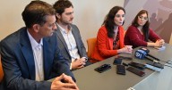 “El STJ es la última esperanza que tenemos”, dijeron concejales de Bariloche que buscan frenar el referéndum