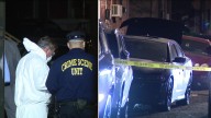 Decomposing body found in trunk of stolen car in Philadelphia identified