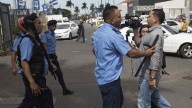 “Vigilancia revolucionaria”: nueve de cada diez nicaragüenses se sienten espiados por el régimen de Ortega y Murillo