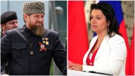 Dos importantes aliados de Putin, afectados por graves enfermedades