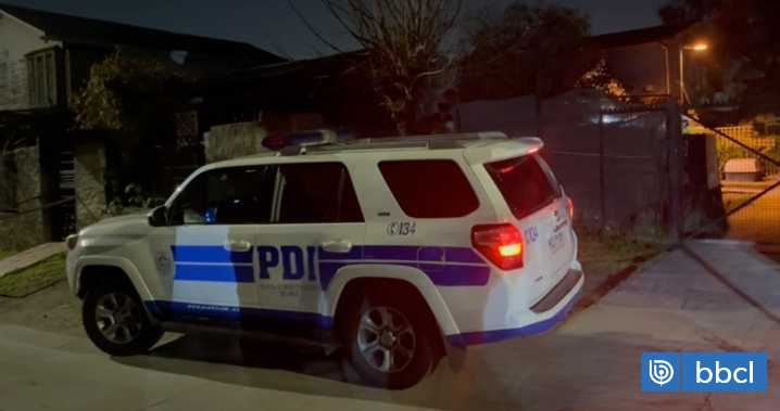 Familia sufre turbazo en Maipú: delincuentes se llevaron hasta sus mascotas