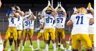 Van Auténticos por el tercer zarpazo en la Onefa