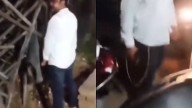 Gwalior: Man Pulls Out Gun After Being Stopped from Urinating in Public Viral News