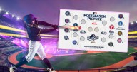¿Cómo van los playoffs de la MLB? Así se conforma el camino a la Serie Mundial 2025 al momento
