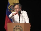 Denuncian que presidente Petro no estaría tomando acciones para impedir salida de droga a EEUU