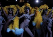 Taylor Swift se postula a reina discográfica de los meses próximos