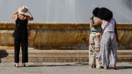 País Vasco, en aviso naranja por altas temperaturas
