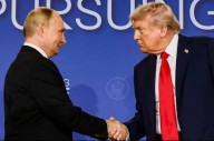 Trump presiona a la OTAN: exige que dejen de comprar petróleo ruso