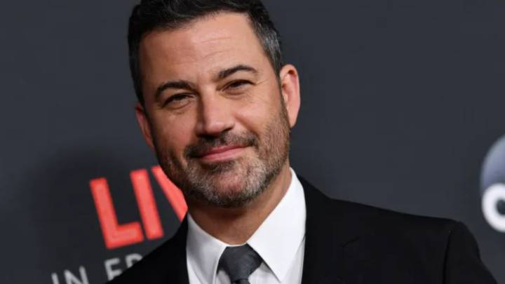 Jimmy Kimmel to not air on 39 local stations across US after ABC affiliate confirms replacement following Kirk backlash