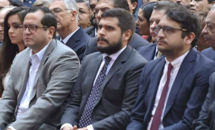 Estos son los 3 amparos que protegen a ‘Andy’ y Gonzalo, hijos de AMLO