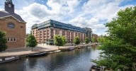 Amancio Ortega compra un hotel en Ámsterdam